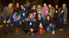 Foto de la galería: Show de Scolas: postales de lo que fue una total fiesta en la última noche de estudiantina