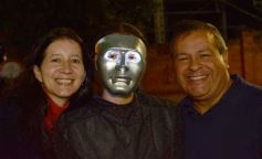 Foto de la galería: Show de Scolas: postales de lo que fue una total fiesta en la última noche de estudiantina