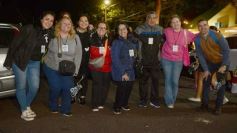 Foto de la galería: Show de Scolas: postales de lo que fue una total fiesta en la última noche de estudiantina