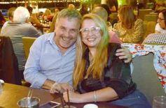 Foto de la galería: Noche de viernes: para el disfrute y encuentro, la cita para locales y turistas estuvo en la Costa posadeña