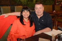 Foto de la galería: Noche de viernes: para el disfrute y encuentro, la cita para locales y turistas estuvo en la Costa posadeña