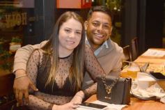 Foto de la galería: Noche de viernes: para el disfrute y encuentro, la cita para locales y turistas estuvo en la Costa posadeña