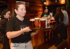 Foto de la galería: Noche de viernes: para el disfrute y encuentro, la cita para locales y turistas estuvo en la Costa posadeña