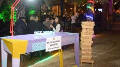 Foto de la galería: Noche de viernes: para el disfrute y encuentro, la cita para locales y turistas estuvo en la Costa posadeña