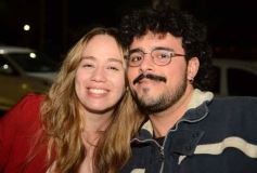 Foto de la galería: Noche de viernes: para el disfrute y encuentro, la cita para locales y turistas estuvo en la Costa posadeña