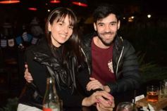 Foto de la galería: Noche de viernes: para el disfrute y encuentro, la cita para locales y turistas estuvo en la Costa posadeña