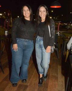 Foto de la galería: Noche de viernes: para el disfrute y encuentro, la cita para locales y turistas estuvo en la Costa posadeña