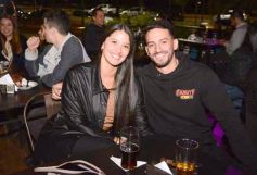 Foto de la galería: Noche de viernes: para el disfrute y encuentro, la cita para locales y turistas estuvo en la Costa posadeña