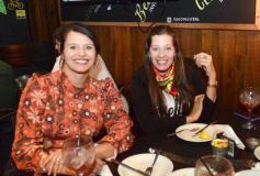 Foto de la galería: Noche de viernes: para el disfrute y encuentro, la cita para locales y turistas estuvo en la Costa posadeña