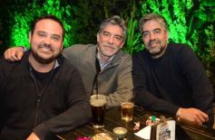 Foto de la galería: Noche de viernes: para el disfrute y encuentro, la cita para locales y turistas estuvo en la Costa posadeña