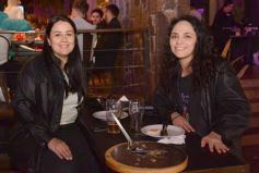 Foto de la galería: Noche de viernes: para el disfrute y encuentro, la cita para locales y turistas estuvo en la Costa posadeña