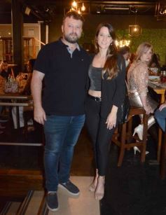 Foto de la galería: Noche de viernes: para el disfrute y encuentro, la cita para locales y turistas estuvo en la Costa posadeña