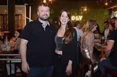 Foto de la galería: Noche de viernes: para el disfrute y encuentro, la cita para locales y turistas estuvo en la Costa posadeña