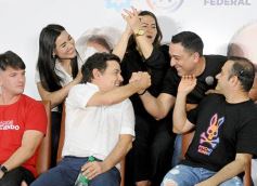 Foto de la galería: Elecciones 2023: la Renovación llevará representación misionera al Congreso Nacional