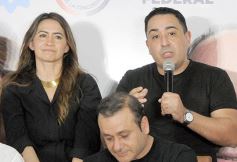 Foto de la galería: Elecciones 2023: la Renovación llevará representación misionera al Congreso Nacional