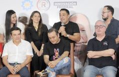 Foto de la galería: Elecciones 2023: la Renovación llevará representación misionera al Congreso Nacional