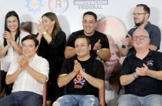 Foto de la galería: Elecciones 2023: la Renovación llevará representación misionera al Congreso Nacional