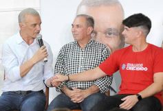 Foto de la galería: Elecciones 2023: la Renovación llevará representación misionera al Congreso Nacional