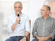 Foto de la galería: Elecciones 2023: la Renovación llevará representación misionera al Congreso Nacional