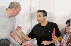 Foto de la galería: Elecciones 2023: la Renovación llevará representación misionera al Congreso Nacional