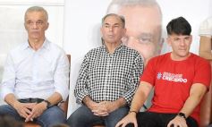 Foto de la galería: Elecciones 2023: la Renovación llevará representación misionera al Congreso Nacional