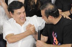 Foto de la galería: Elecciones 2023: la Renovación llevará representación misionera al Congreso Nacional