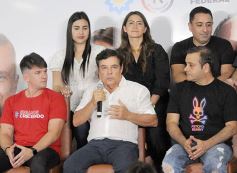 Foto de la galería: Elecciones 2023: la Renovación llevará representación misionera al Congreso Nacional