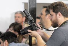 Foto de la galería: Elecciones 2023: la Renovación llevará representación misionera al Congreso Nacional