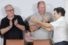 Foto de la galería: Elecciones 2023: la Renovación llevará representación misionera al Congreso Nacional