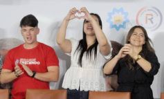 Foto de la galería: Elecciones 2023: la Renovación llevará representación misionera al Congreso Nacional