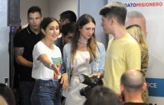 Foto de la galería: Elecciones 2023: la Renovación llevará representación misionera al Congreso Nacional