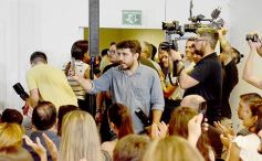 Foto de la galería: Elecciones 2023: la Renovación llevará representación misionera al Congreso Nacional