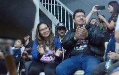 Foto de la galería: MetaLiteratura: se presentó el libro de poesía y tributo metalero de Matías Voynes 