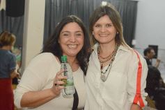 Foto de la galería: MetaLiteratura: se presentó el libro de poesía y tributo metalero de Matías Voynes 