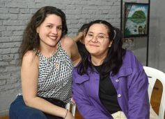 Foto de la galería: MetaLiteratura: se presentó el libro de poesía y tributo metalero de Matías Voynes 