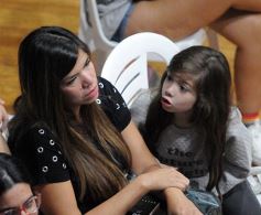 Foto de la galería: MetaLiteratura: se presentó el libro de poesía y tributo metalero de Matías Voynes 