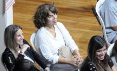 Foto de la galería: MetaLiteratura: se presentó el libro de poesía y tributo metalero de Matías Voynes 