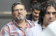 Foto de la galería: MetaLiteratura: se presentó el libro de poesía y tributo metalero de Matías Voynes 