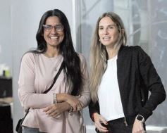 Foto de la galería: MetaLiteratura: se presentó el libro de poesía y tributo metalero de Matías Voynes 