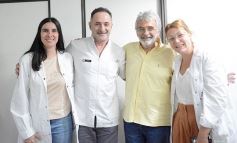 Foto de la galería: Octubre Rosa:  para prevenir y concientizar, el Instituto Gema invitó a hablar sobre el Cáncer de Mama