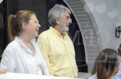 Foto de la galería: Octubre Rosa:  para prevenir y concientizar, el Instituto Gema invitó a hablar sobre el Cáncer de Mama