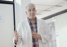 Foto de la galería: Octubre Rosa:  para prevenir y concientizar, el Instituto Gema invitó a hablar sobre el Cáncer de Mama