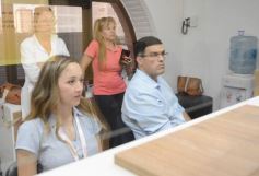 Foto de la galería: Octubre Rosa:  para prevenir y concientizar, el Instituto Gema invitó a hablar sobre el Cáncer de Mama