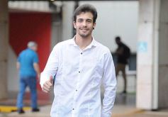 Foto de la galería: 1er Congreso Inmobiliario de las Misiones: Mateo Salvatto acompañó el cierre en Posadas