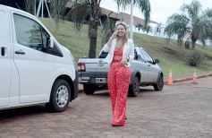 Foto de la galería: 1er Congreso Inmobiliario de las Misiones: Mateo Salvatto acompañó el cierre en Posadas