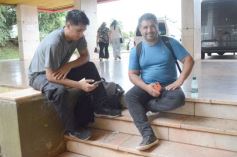 Foto de la galería: 1er Congreso Inmobiliario de las Misiones: Mateo Salvatto acompañó el cierre en Posadas