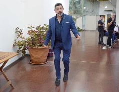 Foto de la galería: 1er Congreso Inmobiliario de las Misiones: Mateo Salvatto acompañó el cierre en Posadas