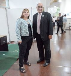 Foto de la galería: 1er Congreso Inmobiliario de las Misiones: Mateo Salvatto acompañó el cierre en Posadas