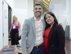 Foto de la galería: 1er Congreso Inmobiliario de las Misiones: Mateo Salvatto acompañó el cierre en Posadas