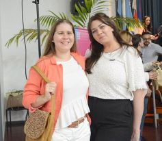 Foto de la galería: 1er Congreso Inmobiliario de las Misiones: Mateo Salvatto acompañó el cierre en Posadas